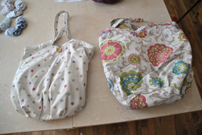 Sac Madeline été 2015