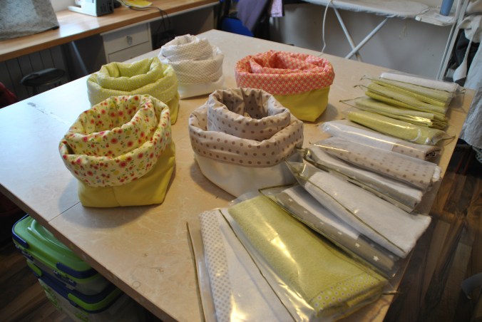 vides poches été 2015