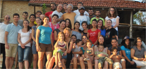 0. photo de groupe !